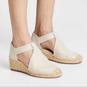 New Tory Burch Catalina 55mm Espadrilles